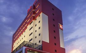 Ibis Pontianak City Center